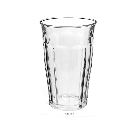 Duralex Picardie Glazen 50cl 6stuks