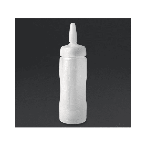 Araven Sausdispenser 35cl Wit