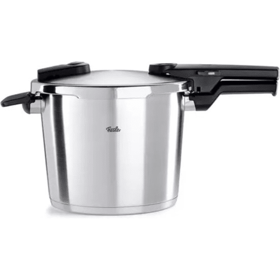 Fissler Snelkookpan 6l Vitaquick
