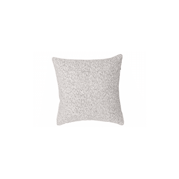 Kussen Speckles 45x45cm Grijs