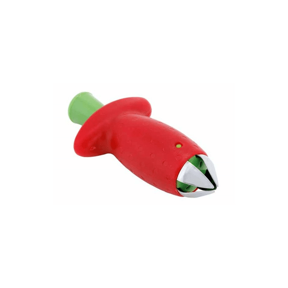 Cosy and Trendy Aardbei Ontkroner Rood