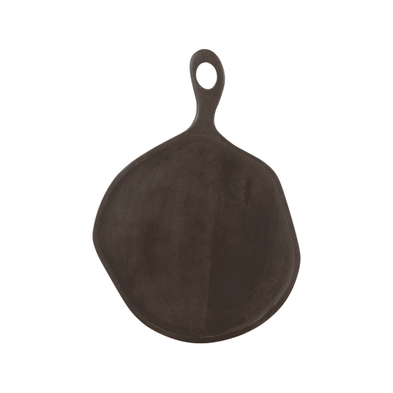 J-line Snijplank Goa Mangohout S Wenge 35x25x1,5cm