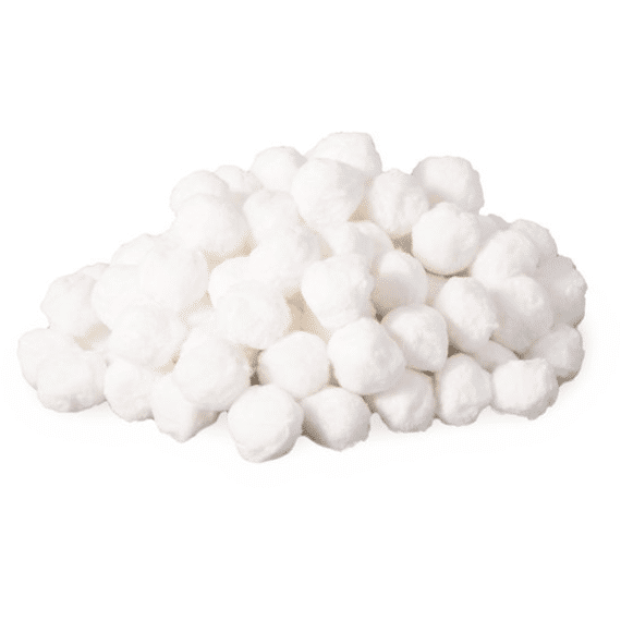 Intex 29045 Fiber Ball Filterballen 500 Gram