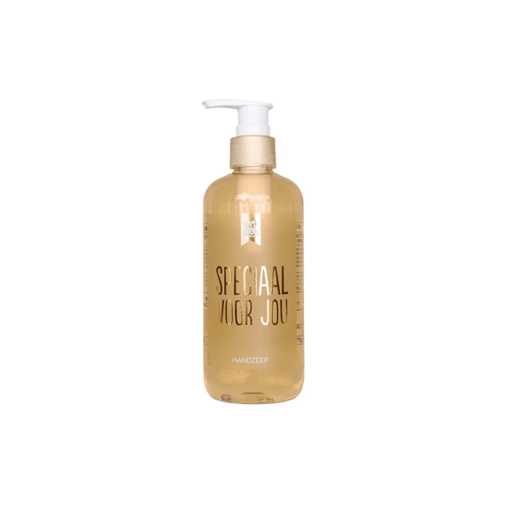 100% Leuk Handzeep 300ml Speciaal Voor Jou
