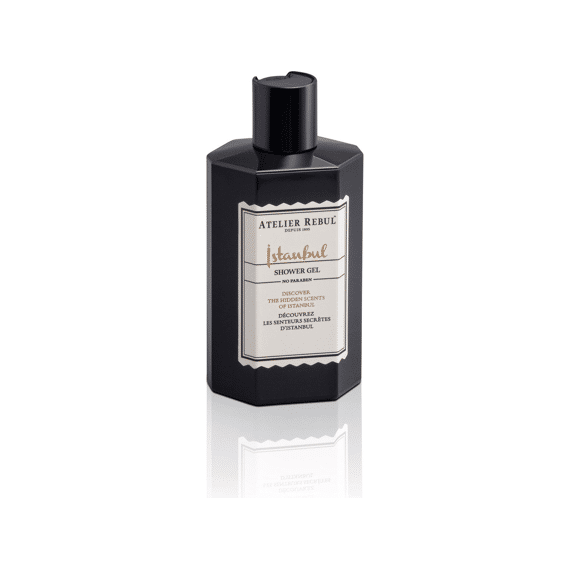 Atelier Rebul Shower Gel Istanbul 250ml