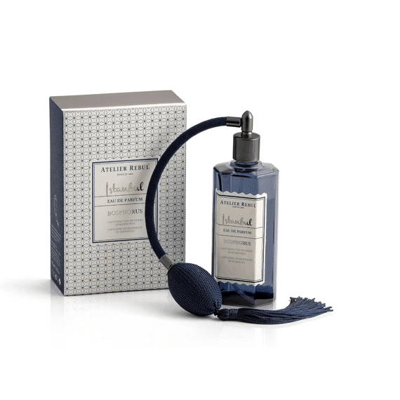 Atelier Rebul Eau De Parfum Istanbul Bosphorus 125ml