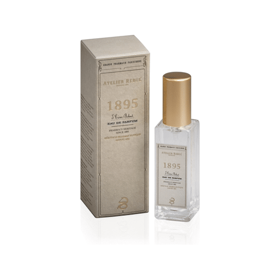 Atelier Rebul Eau De Parfum 1895 12ml