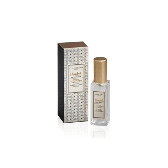 Atelier Rebul Eau De Parfum Istanbul 12ml