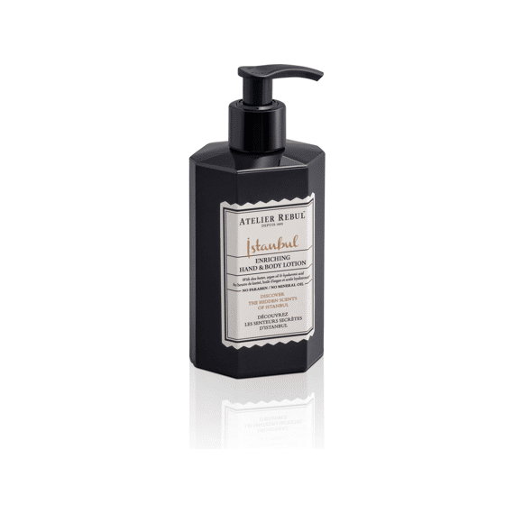 Atelier Rebul Hand en Body Lotion Istanbul 250ml
