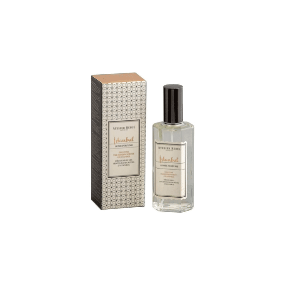 Atelier Rebul Huisparfum Istanbul 125ml