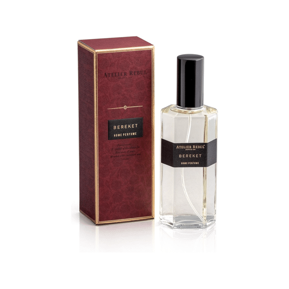 Atelier Rebul Huisparfum Bereket 125ml