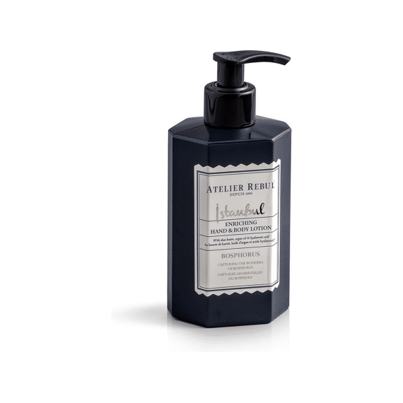 Atelier Rebul Hand Body Lotion Istanbul Bosphorus 250ml