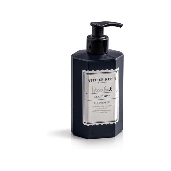 Atelier Rebul Zeep Istanbul Bosphorus 250ml