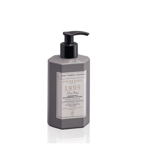 Atelier Rebul Hand en Body Lotion 1895 250ml