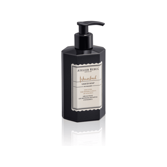 Atelier Rebul Zeep Istanbul 250ml