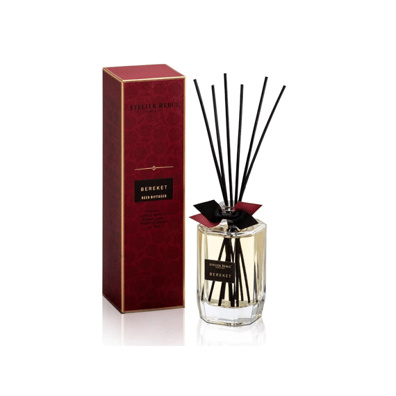 Atelier Rebul Diffuser Bereket 200ml