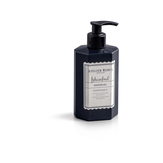 Atelier Rebul Zeep Istanbul Bosphorus 400ml