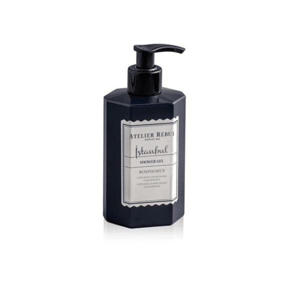 Atelier Rebul Shower Gel Istanbul Bosphorus 400ml