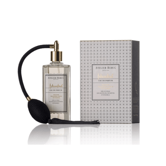 Atelier Rebul Eau De Parfum Istanbul 125ml