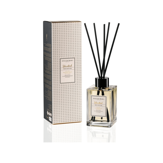 Atelier Rebul Diffuser Istanbul 515ml