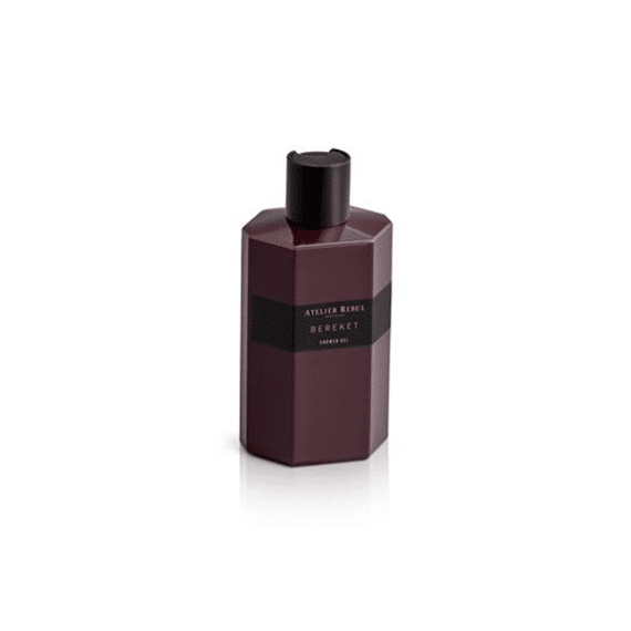 Atelier Rebul Shower Gel Bereket 250ml