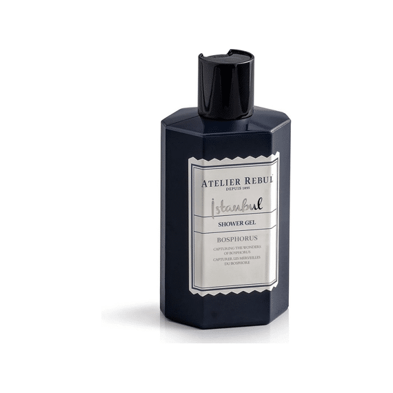 Atelier Rebul Shower Gel Istanbul Bosphorus 250ml