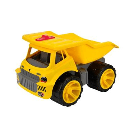 Big 55810 Power worker Maxi truck