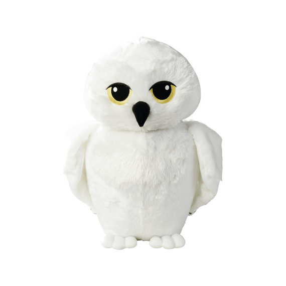 Knuffel Harry Potter 45cm Hedwig