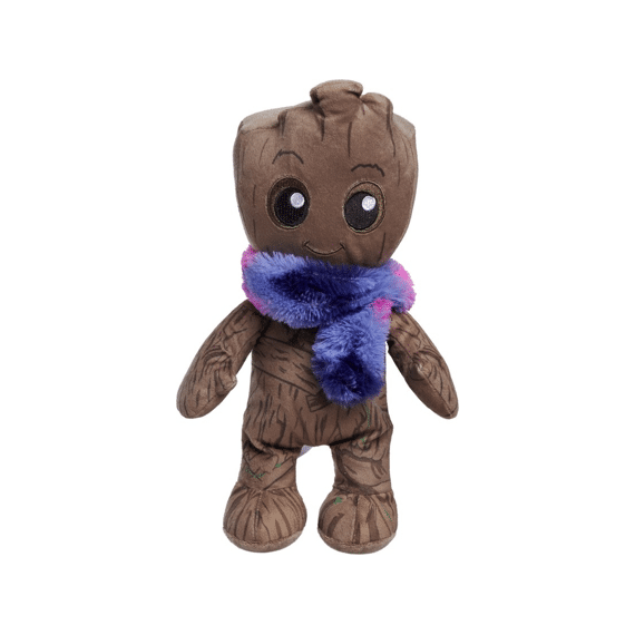 Disney Pluche Groot met Sjaal 25cm