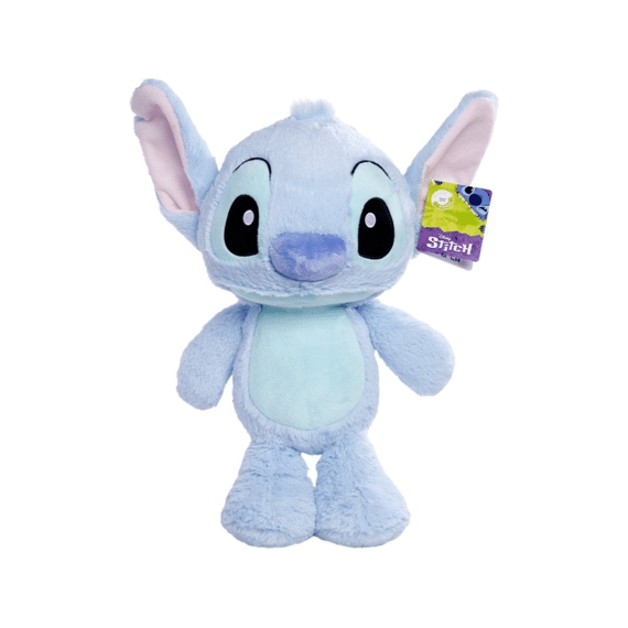 Disney Pluche Flopsies 25cm Stitch