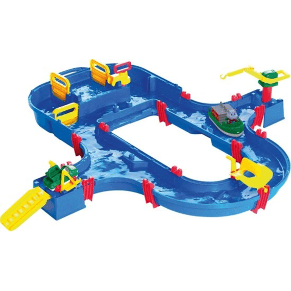 Aquaplay 1520 Grote waterbaan