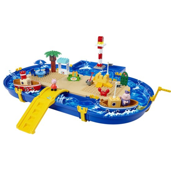 Big Waterplay 55140 Peppa Pig