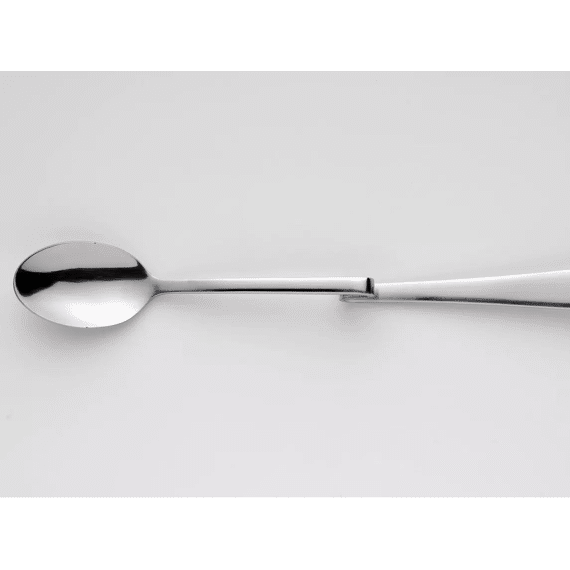Eternum Cocktaillepel Geplooid 20cm