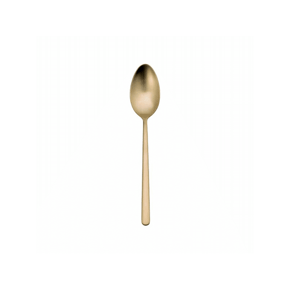 Eternum Nardo Dessertlepel Champagne