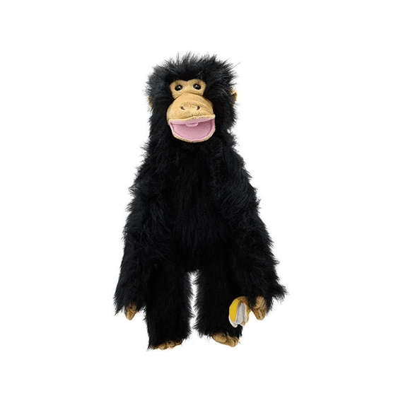The Puppet Company Handpop Orang-oetan 54cm