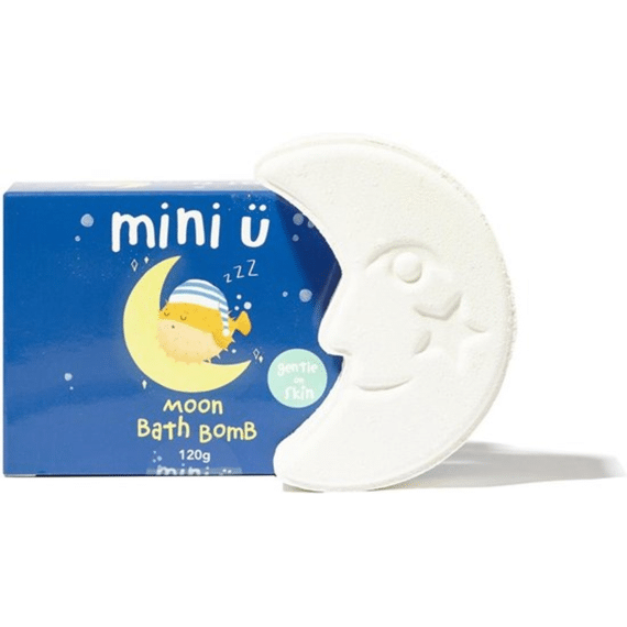 Mini U Badbruisbal Maan