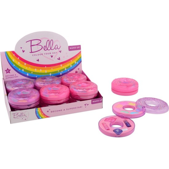 27675 Bella Make-up Donut Assortiment