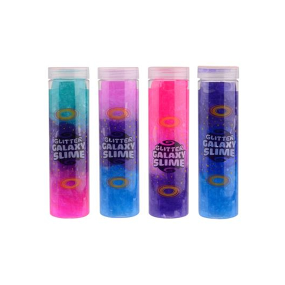 Slijm in tube 400g Assortiment