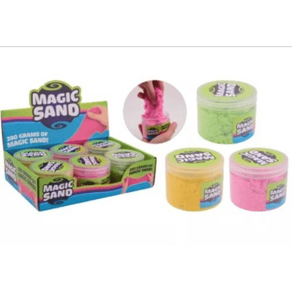 Magisch Zand Assortiment