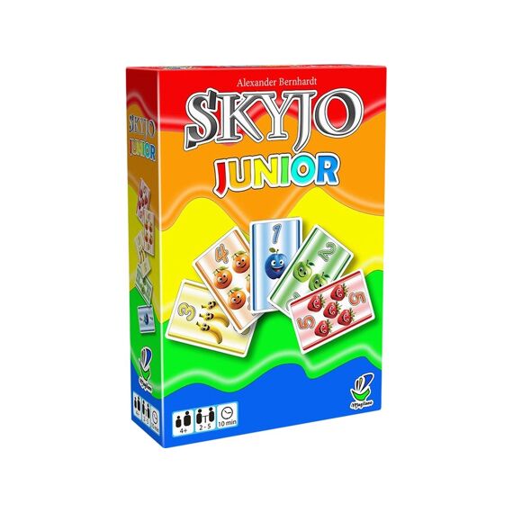 Spel Skyjo Junior