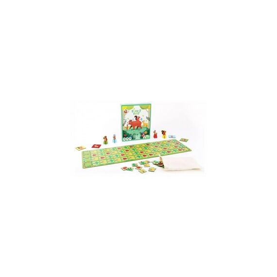 Spel Forest First