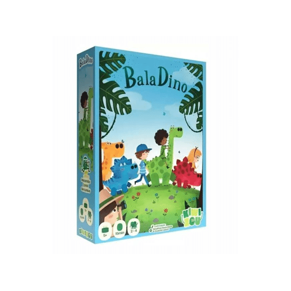 Spel Baladino