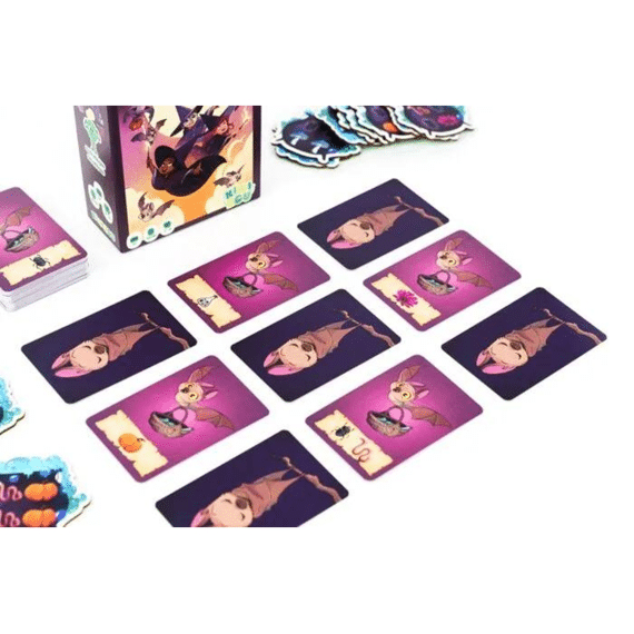 Spel Potion Express