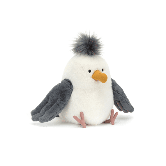 Jellycat Knuffel Loveable Chip Seagull