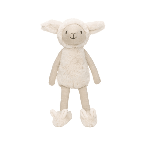 Happy Horse Knuffel Schaap Sienna Wit 30cm