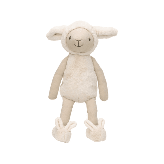 Happy Horse Knuffel Schaap Sienna Wit 42cm