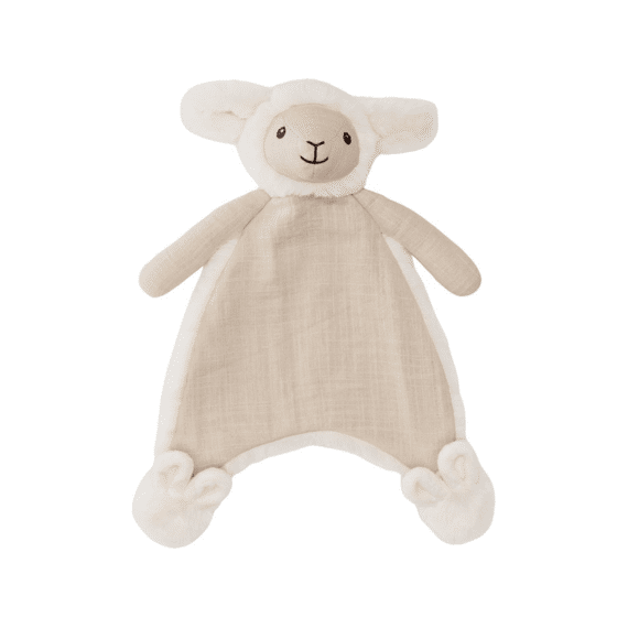 Happy Horse Doudou Tuttle Schaap Sienna 26cm
