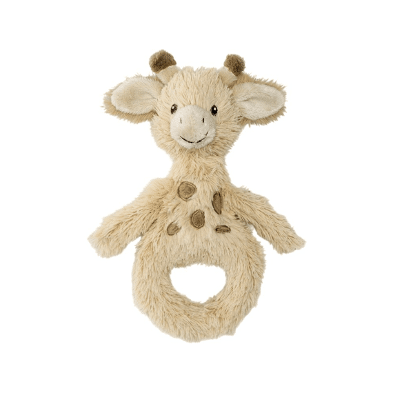 Happy Horse Rammelaar Giraf Gus 18cm