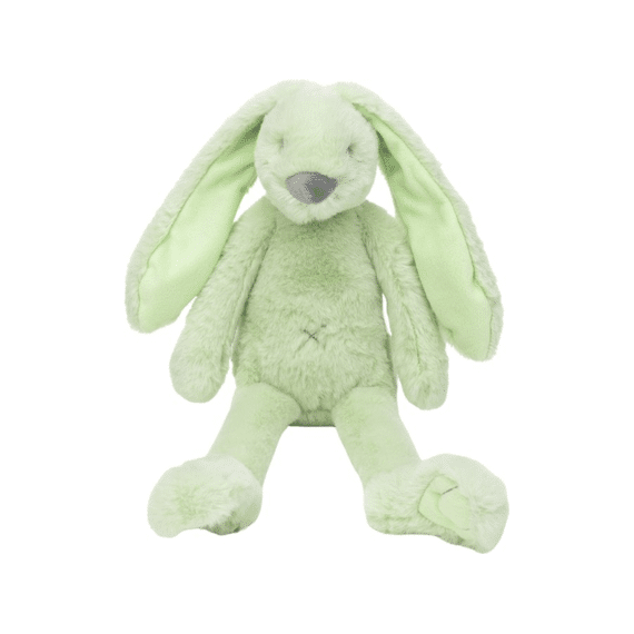 Happy Horse Knuffel Rabbit Richie Tiny Pistachio Green 28cm