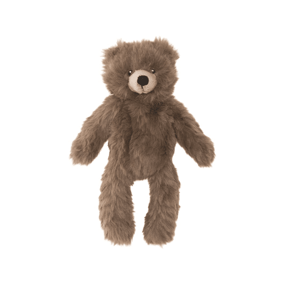 Happy Horse Knuffel Bear Borre Flatstyle Bruin 23cm